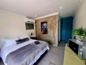 The Fellows Guest Accommodation